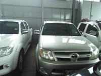 Toyota Hilux HILUX for sale in Botswana - 2