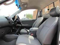Toyota Hilux SRX D4D for sale in Botswana - 5