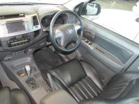 Toyota Hilux Raider V6 for sale in Botswana - 4