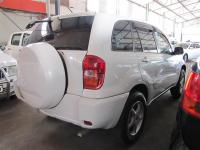 Toyota RAV4 L for sale in Botswana - 3