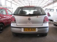 Volkswagen Polo for sale in Botswana - 3