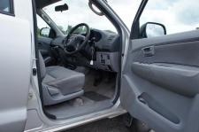 Toyota Hilux HL2 for sale in Botswana - 4
