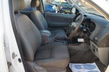 Toyota Hilux HL2 for sale in Botswana - 4