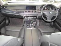 BMW 7 series 750i for sale in Botswana - 5
