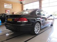 BMW 7 series 745i for sale in Botswana - 3
