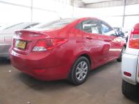 Hyundai Accent for sale in Botswana - 3