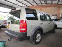 Land Rover Discovery 3 TDV6 S for sale in Botswana - 4