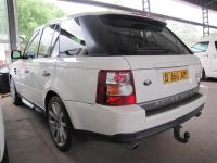 Land Rover Range Rover Sport Supercharger for sale in Botswana - 4