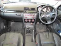 Mazda 323 for sale in Botswana - 5