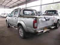 Nissan Hardbody for sale in Botswana - 3