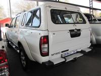 Nissan NP300 Hardbody for sale in Botswana - 4