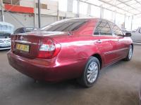Toyota Camry for sale in Botswana - 4