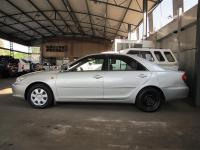 Toyota Camry for sale in Botswana - 4