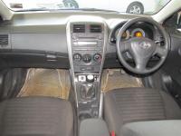 Toyota Corolla for sale in Botswana - 5