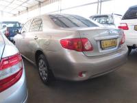 Toyota Corolla Professional for sale in Botswana - 4