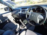 Toyota Hilux 2.5 D4D 4x4 for sale in Botswana - 2