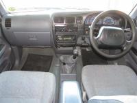 Toyota Hilux SRX for sale in Botswana - 5