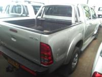 Toyota Hilux HILUX for sale in Botswana - 3