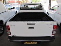 Toyota Hilux SRX D4D for sale in Botswana - 4