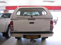 Toyota Hilux SRX D4D for sale in Botswana - 3
