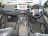 Toyota Hilux Raider V6 for sale in Botswana - 5