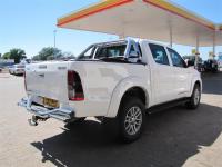 Toyota Hilux Legend 45 D4D for sale in Botswana - 3
