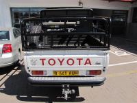 Toyota Land Cruiser for sale in Botswana - 4