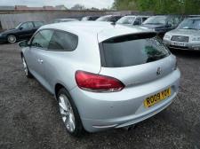 Volkswagen Scirocco 2 0 Tsi Gti In Botswana Imported Volkswagen For Sale In Gaborone Buy Volkswagen Scirocco 2 0 Tsi Gti In Botswana