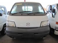Mazda Bongo for sale in Botswana - 1