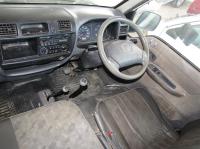Mazda Bongo for sale in Botswana - 4