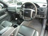 Ford Ranger 2.5 PICK UP THUNDER for sale in Botswana - 4