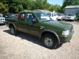 Ford Ranger Extra Cab for sale in Botswana - 0