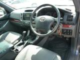 Toyota Land Cruiser for sale in Botswana - 2