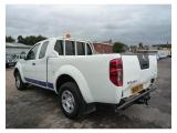 Nissan Navara King Cab Puck Up Trek for sale in Botswana - 2