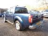 Nissan Navara Outlaw for sale in Botswana - 1