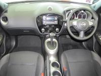 Nissan Turbo Daily Acenta + for sale in Botswana - 5