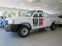 Nissan Hardbody NP300 Base for sale in Botswana - 1