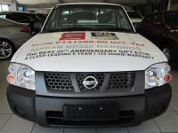 Nissan Hardbody NP300 Base for sale in Botswana - 2