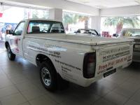 Nissan Hardbody NP300 Base for sale in Botswana - 3