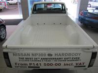 Nissan Hardbody NP300 Base for sale in Botswana - 4