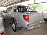 Mitsubishi Triton for sale in Botswana - 3