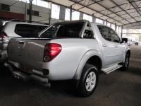 Mitsubishi Triton for sale in Botswana - 5