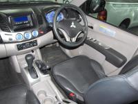 Mitsubishi Triton for sale in Botswana - 6