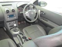 Nissan Amarok for sale in Botswana - 5