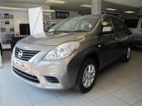 Nissan Almera Acenta for sale in Botswana - 0
