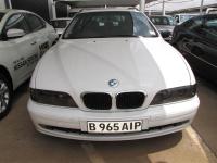 BMW 5 series 525i for sale in Botswana - 1