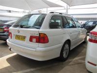 BMW 5 series 525i for sale in Botswana - 2