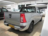 Nissan NP 200 for sale in Botswana - 4