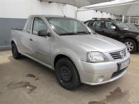 Nissan NP 200 for sale in Botswana - 5