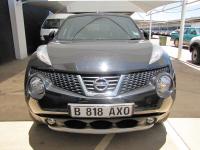 Nissan Turbo Daily Tekna 1.6 DiG-T for sale in Botswana - 5